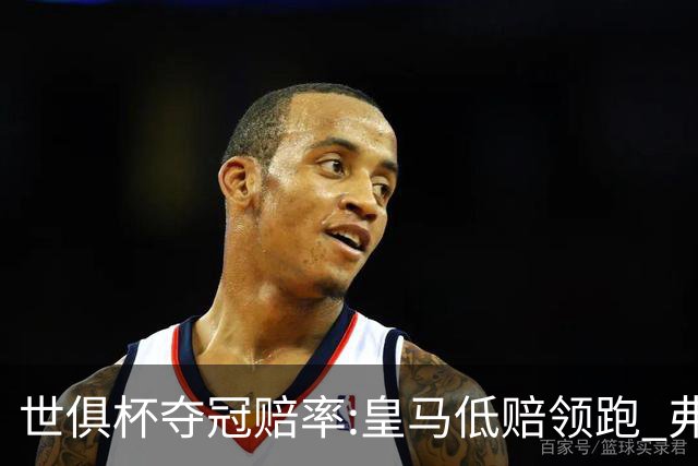 世俱杯夺冠赔率:皇马低赔领跑 弗拉门戈有机会